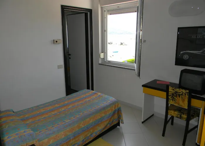 Hotel Nido D\'aquila