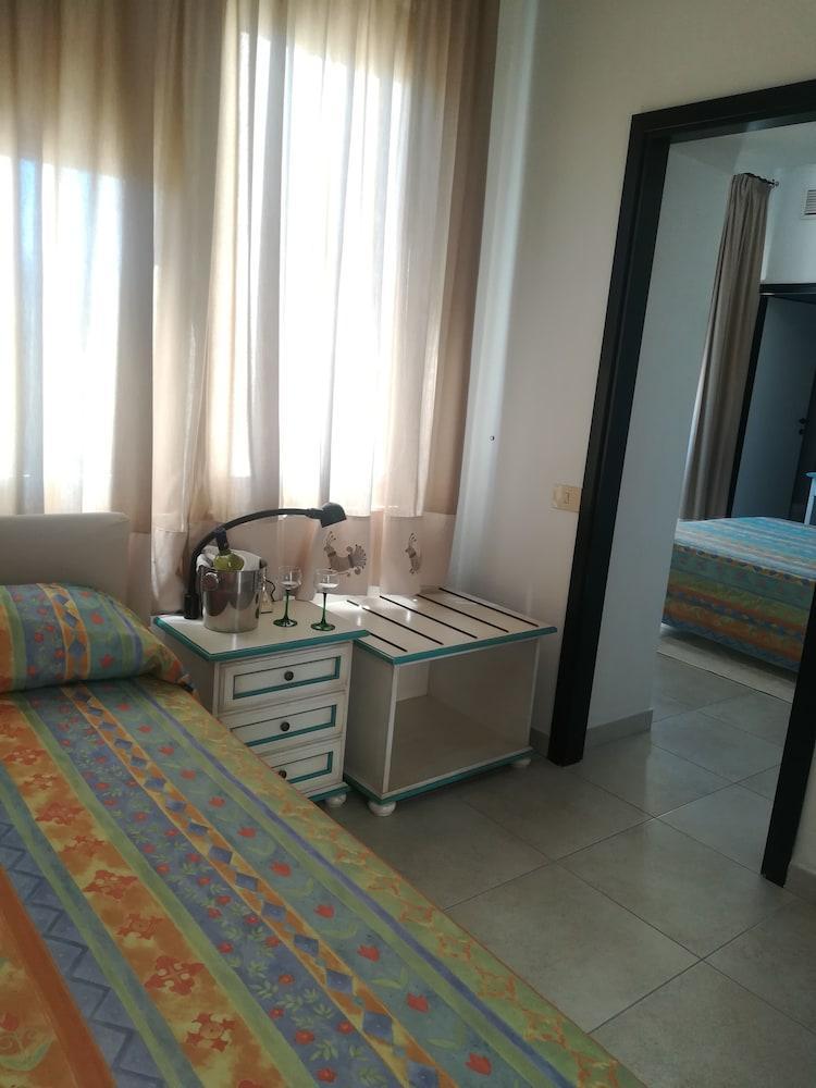 Hotel Nido D'aquila La Maddalena (Sassari)