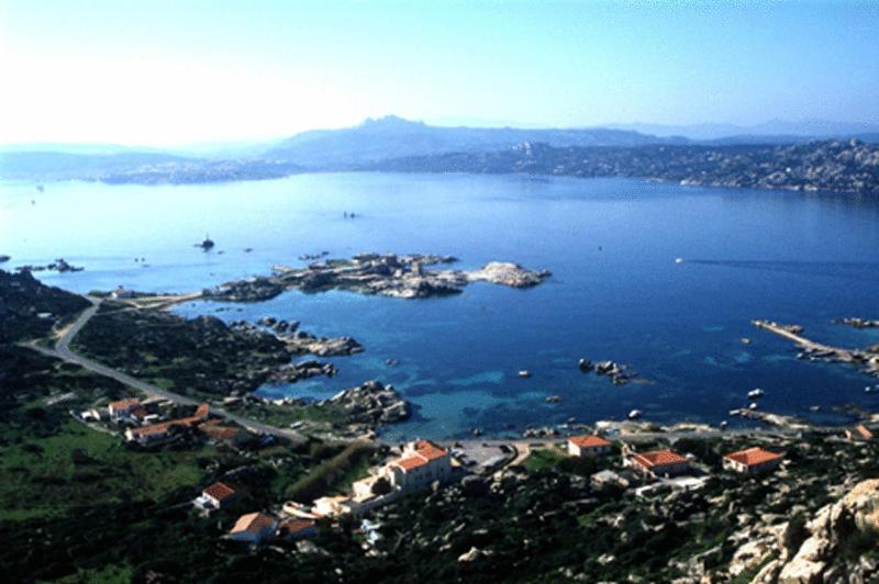 Nido D'aquila Hotel