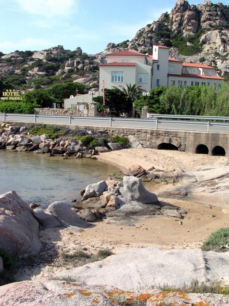 Nido D'aquila Hotel
