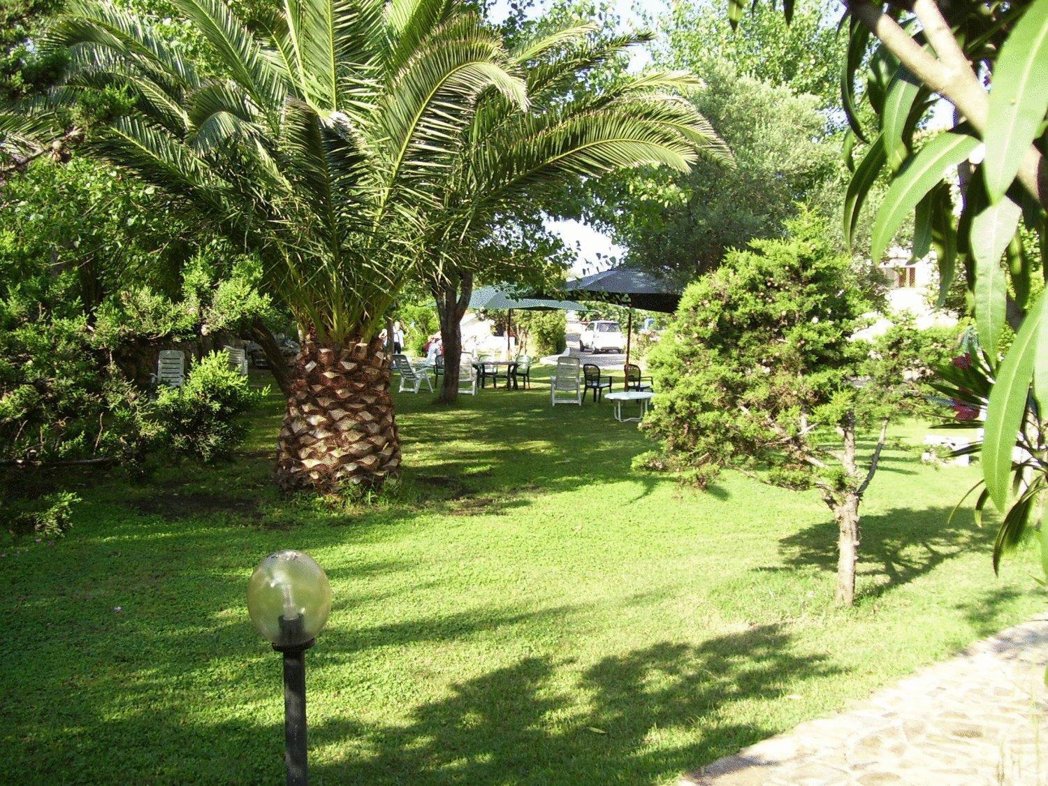 Hotel Nido D'aquila 3*