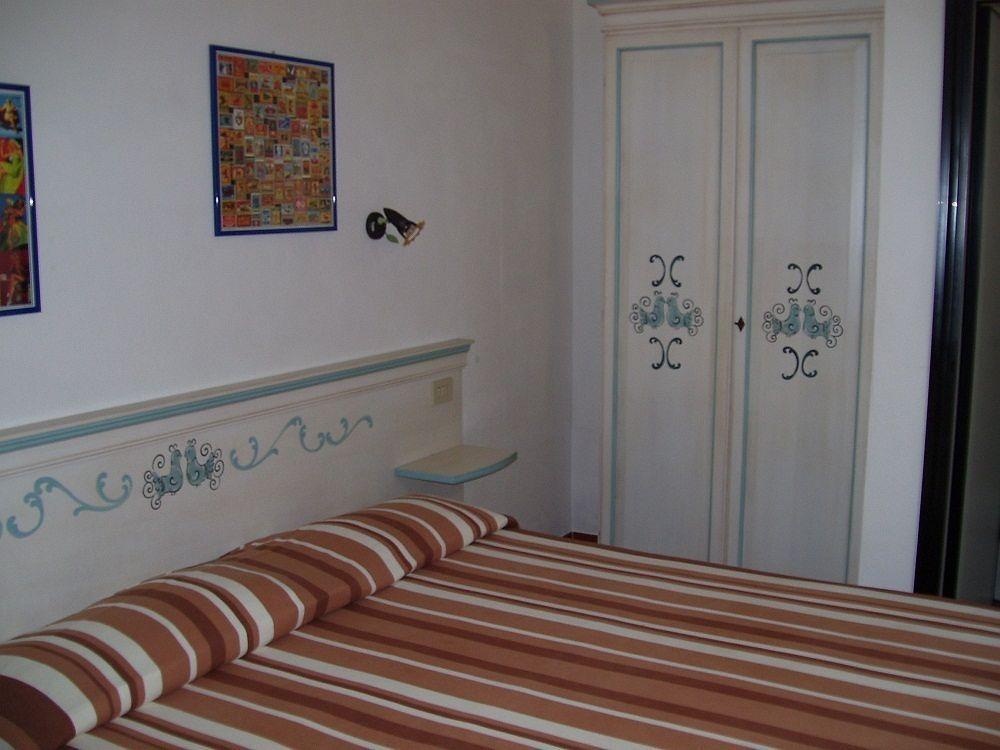 Hotel Nido D'aquila
