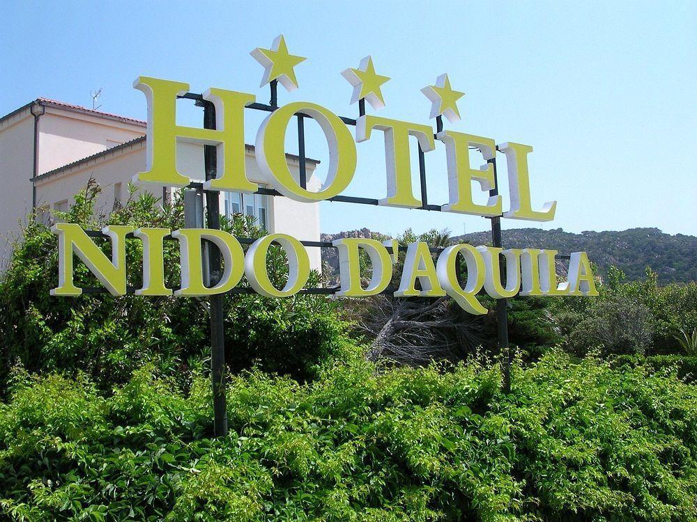 Hotel Nido D'aquila La Maddalena (Sassari)