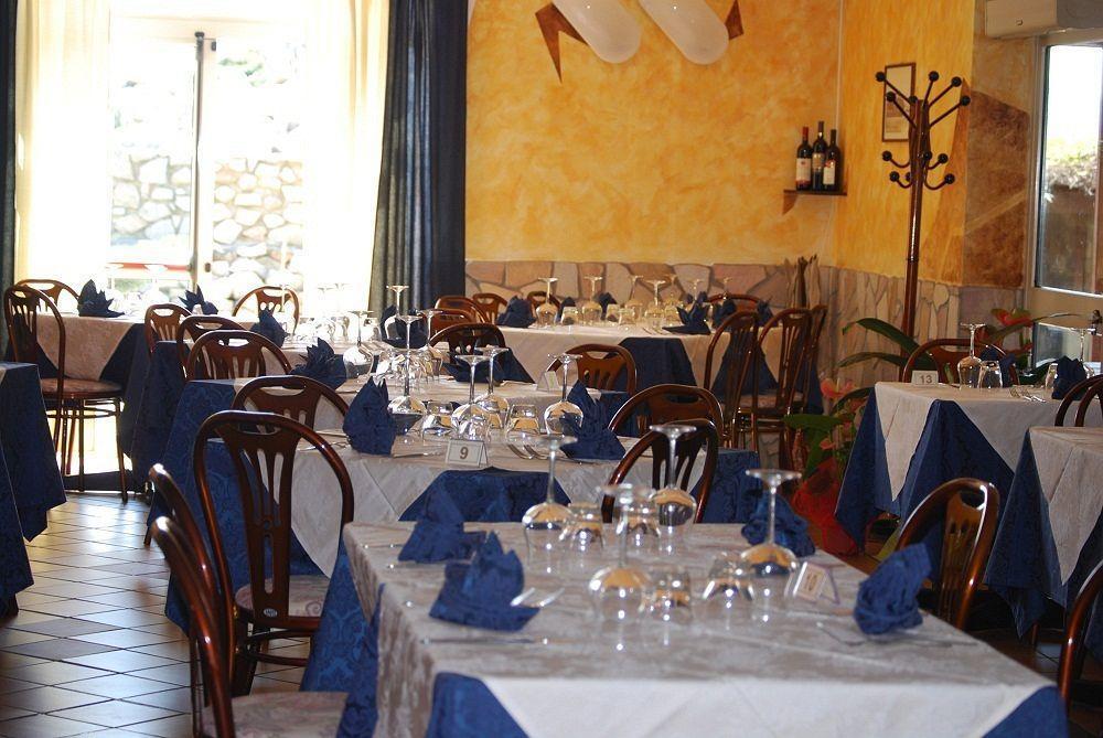 Nido D'aquila Hotel La Maddalena (Sassari)