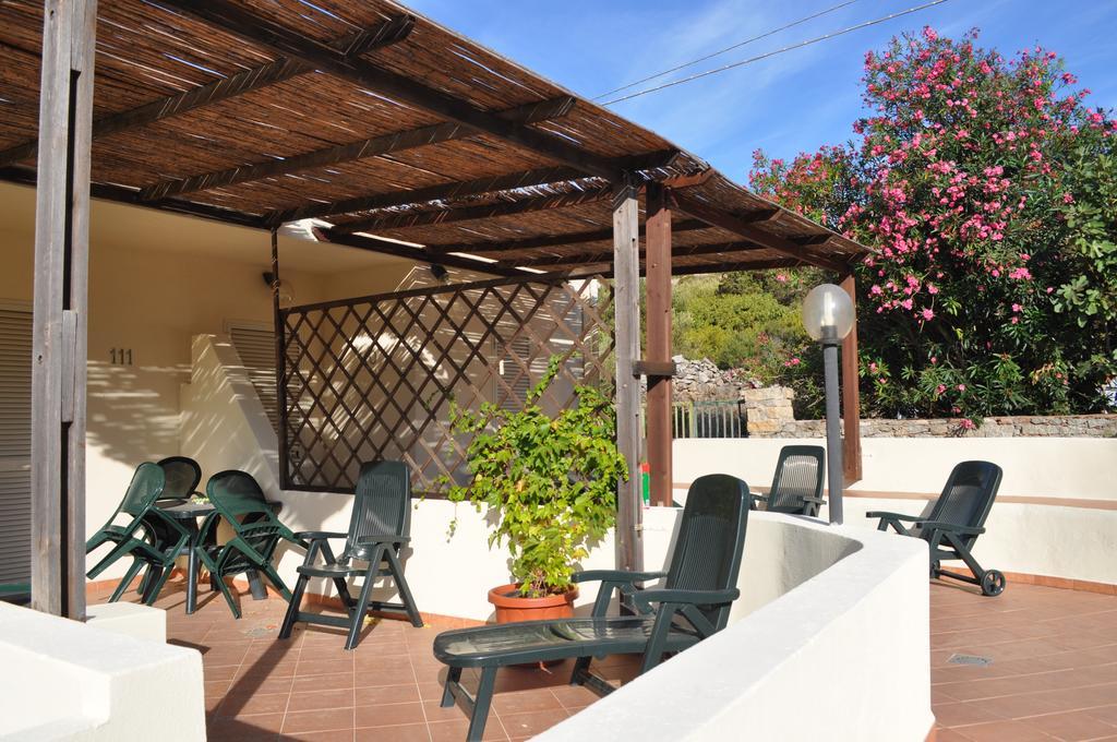 Nido D'aquila Hotel