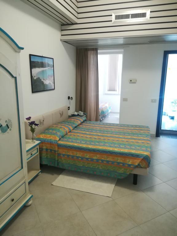 Nido D'aquila 3* La Maddalena (Sassari)