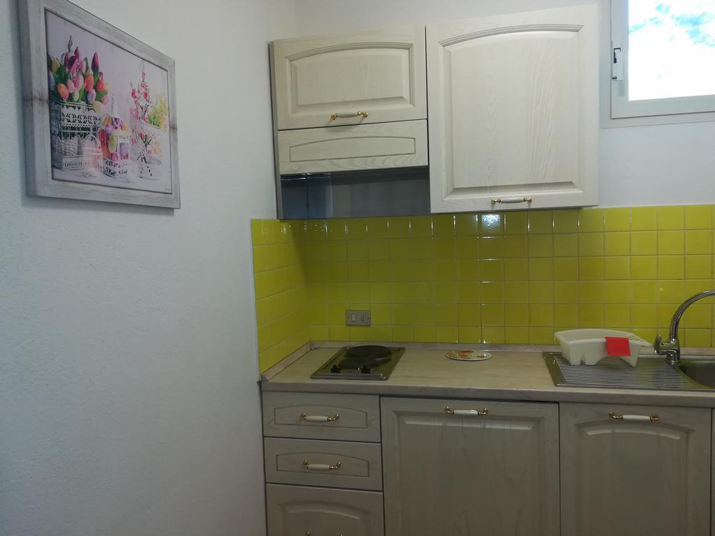 Hotel Nido D'aquila La Maddalena (Sassari)