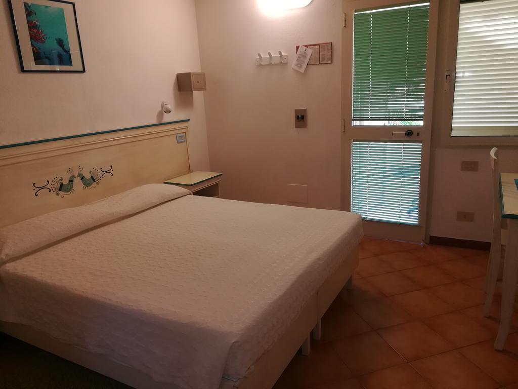 Nido D'aquila 3* La Maddalena (Sassari)