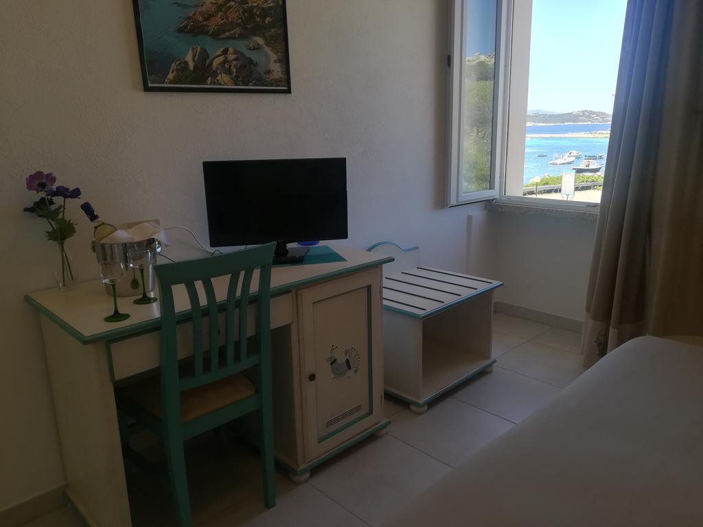 Nido D'aquila 3* La Maddalena (Sassari)