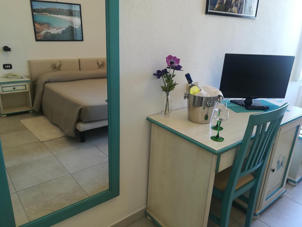 Nido D'aquila 3* La Maddalena (Sassari)