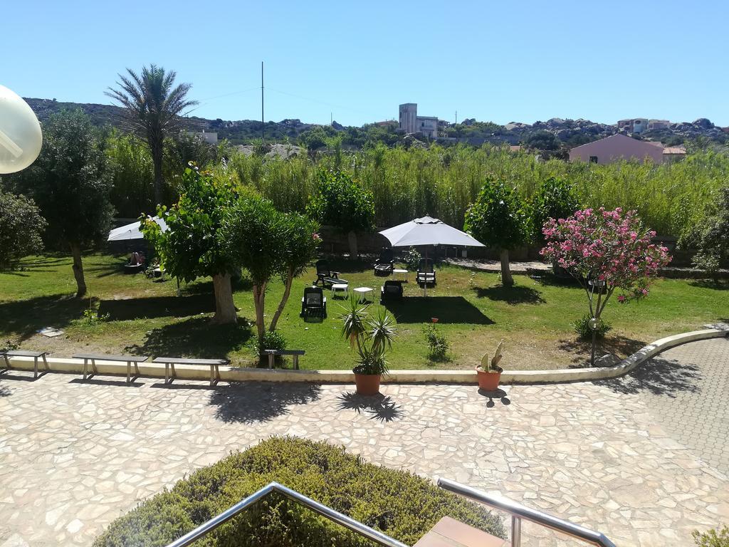 Nido D'aquila Hotel La Maddalena (Sassari)