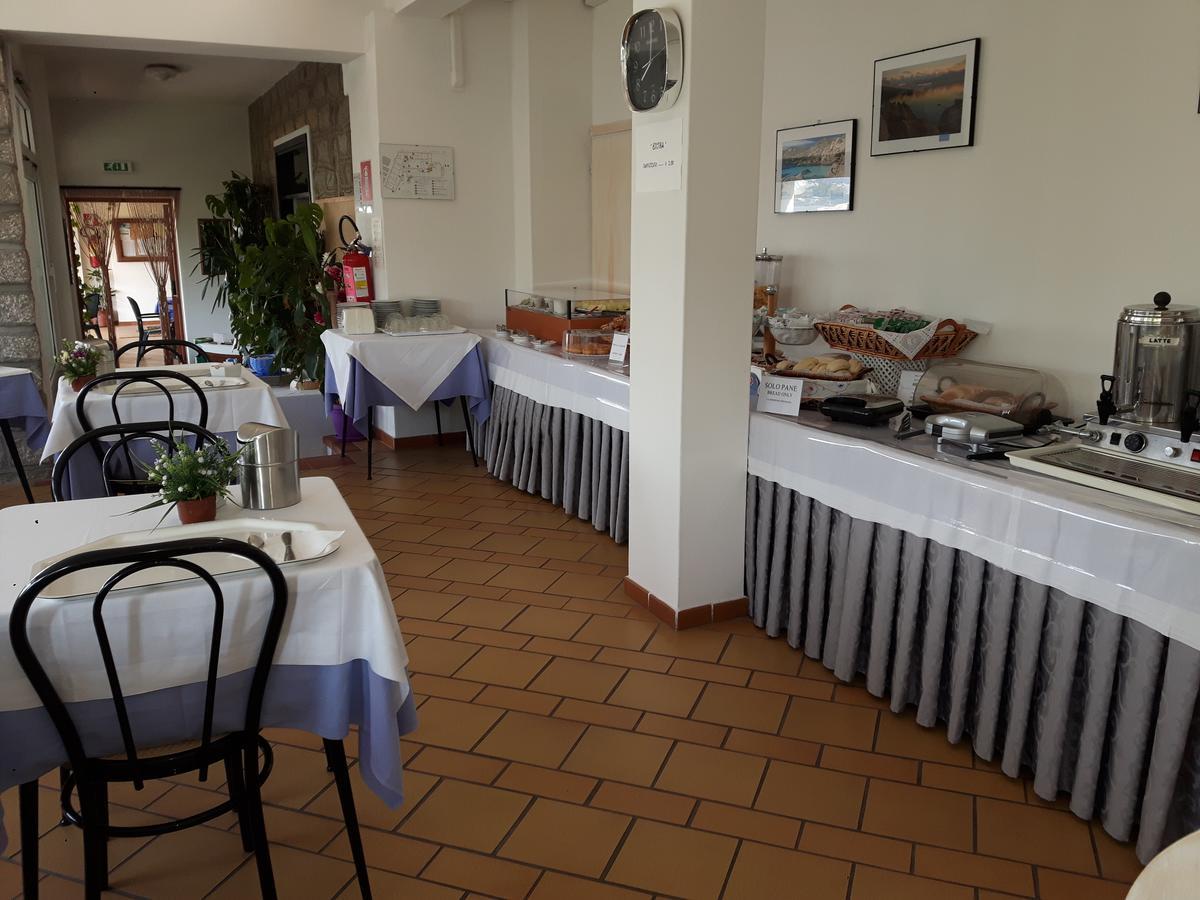Nido D'aquila 3*