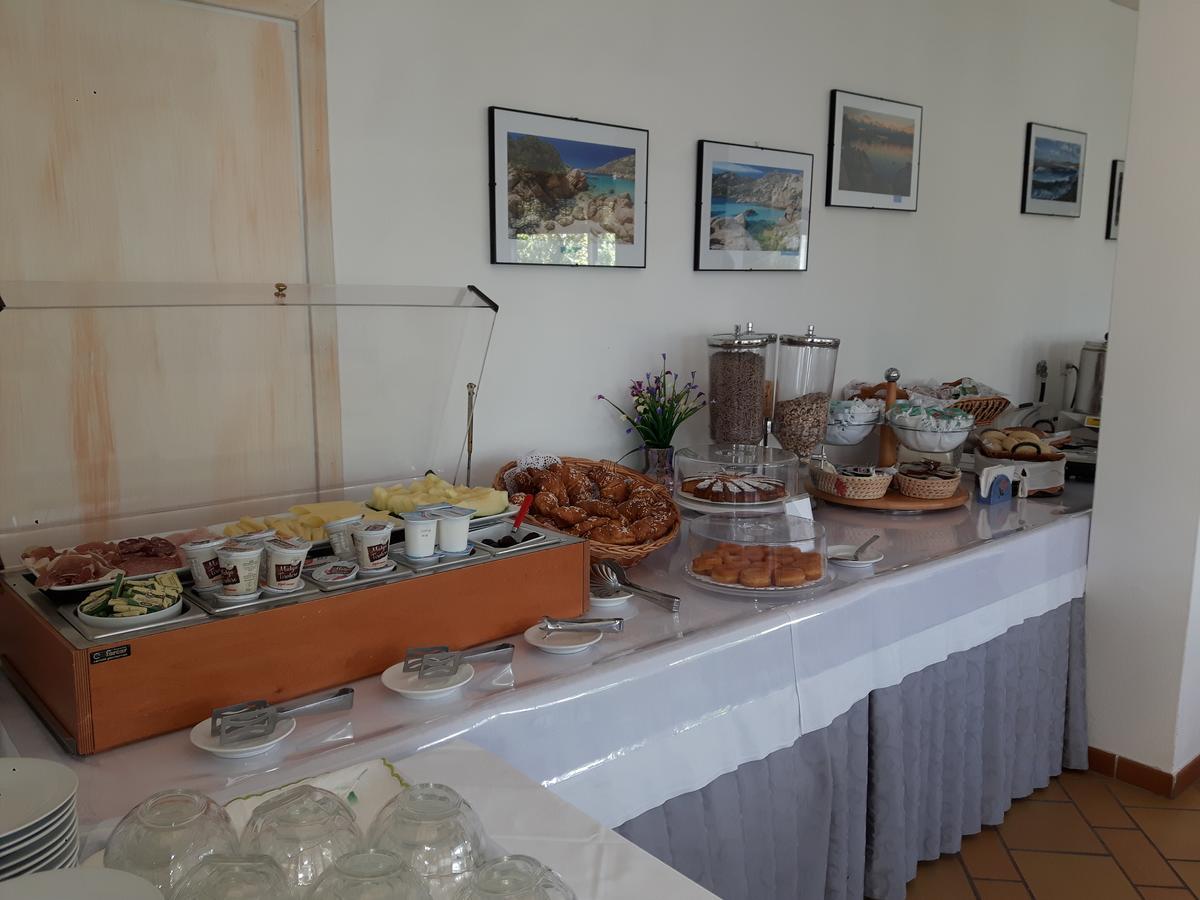 Hotel Nido D'aquila La Maddalena (Sassari)