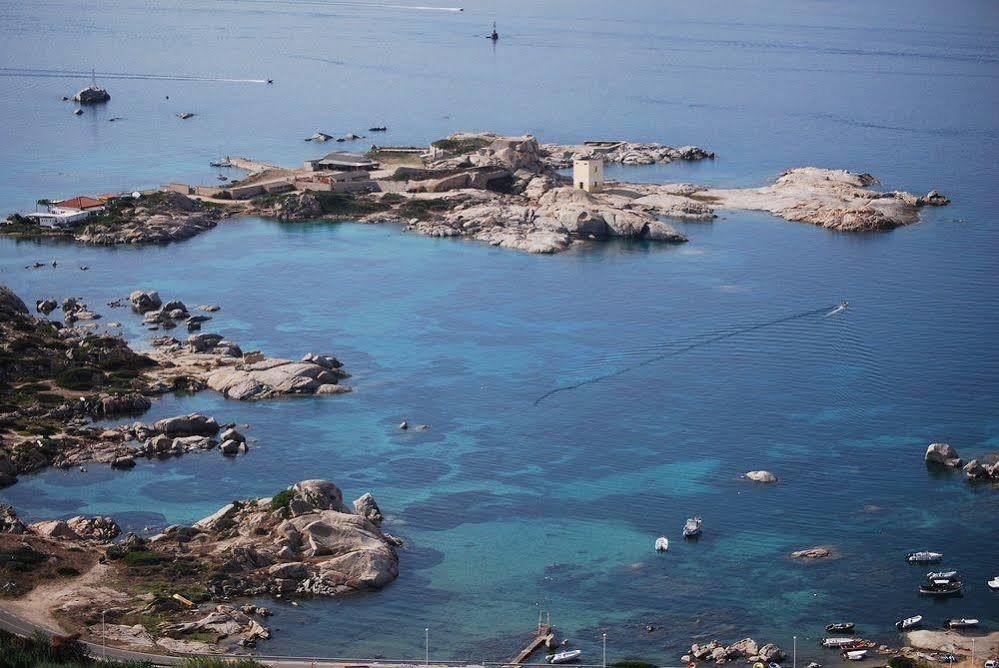 Hotel Nido D'aquila