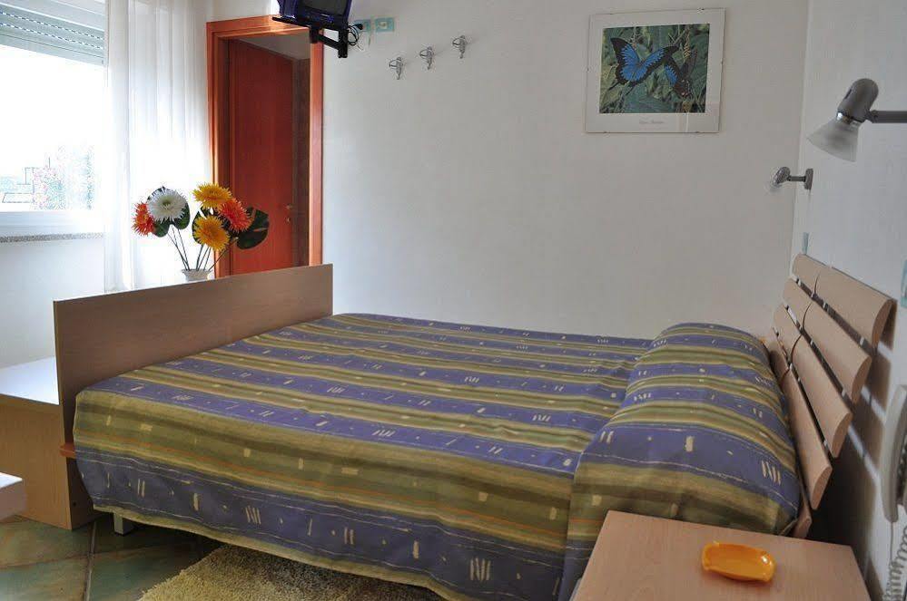 Nido D'aquila Hotel La Maddalena (Sassari)