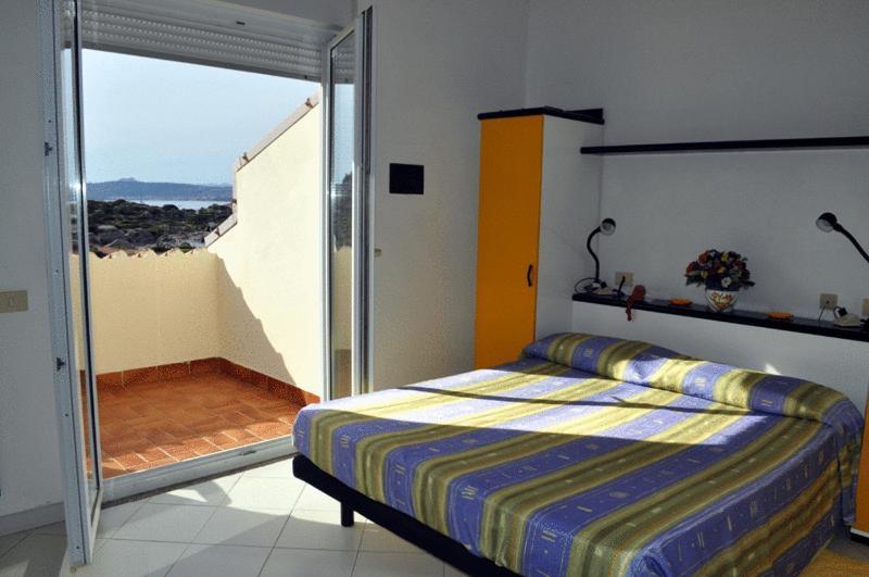 Nido D'aquila 3* La Maddalena (Sassari)