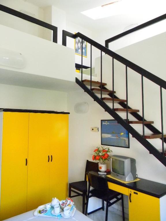 Nido D'aquila Hotel 3*