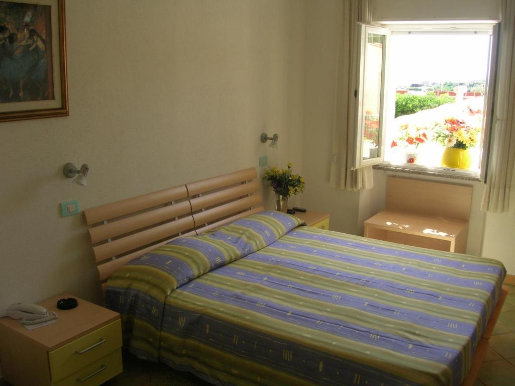 Nido D'aquila Hotel 3*