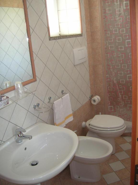 Nido D'aquila 3*