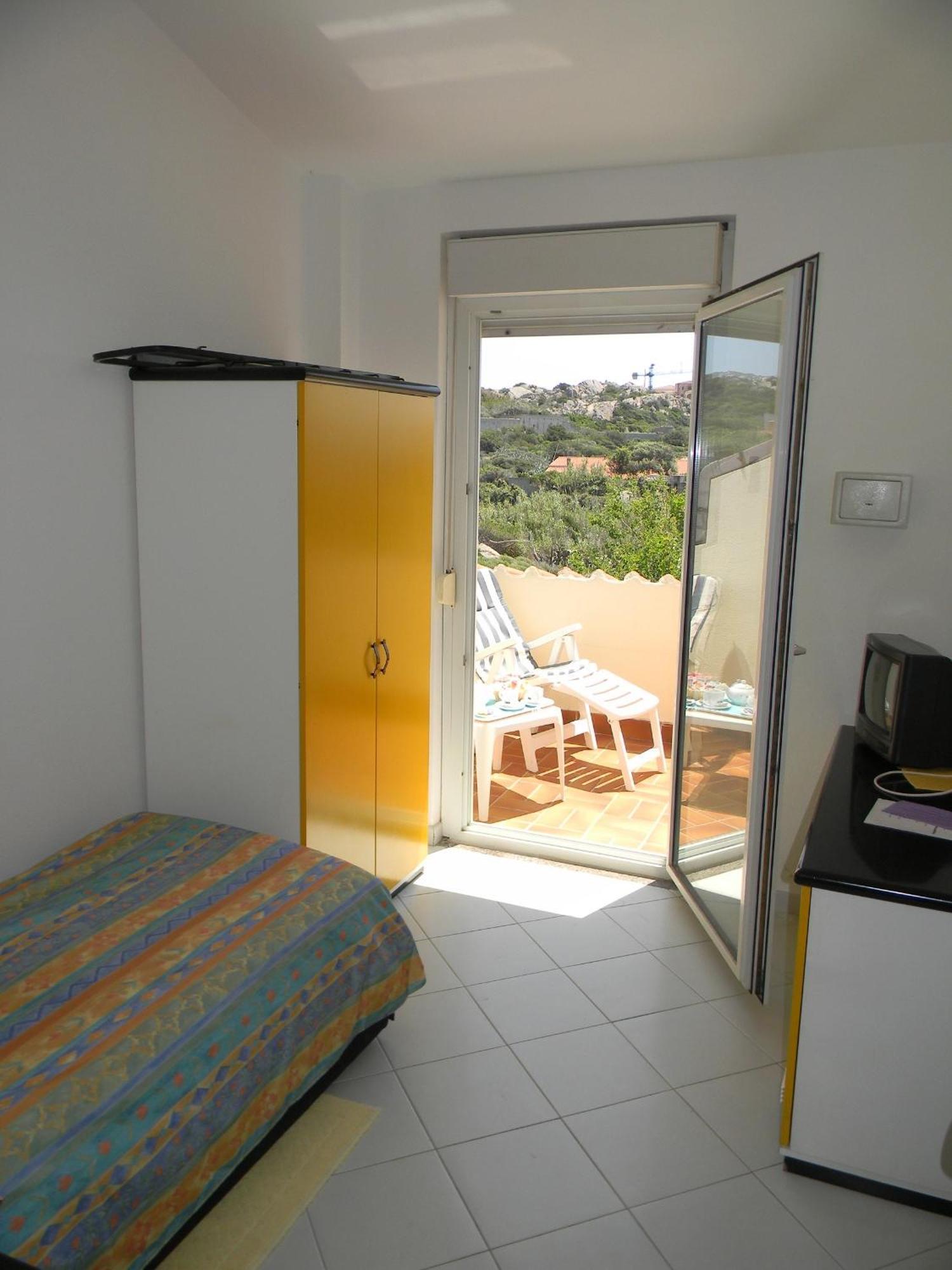 Nido D'aquila 3* La Maddalena (Sassari)