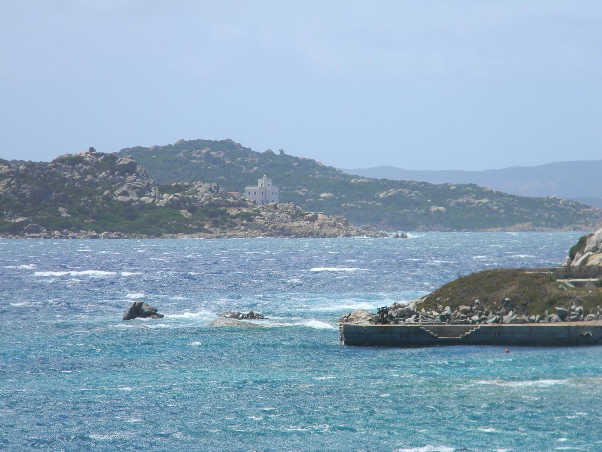 Nido D'aquila 3* La Maddalena (Sassari)