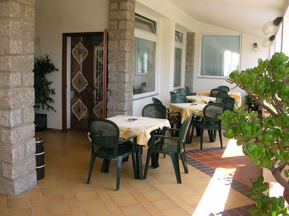 Hotel Nido D'aquila La Maddalena (Sassari)