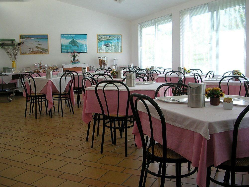 Hotel Nido D'aquila La Maddalena (Sassari)