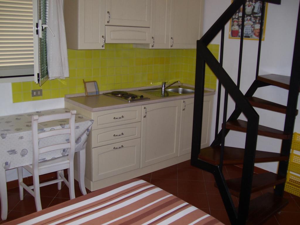 Nido D'aquila 3* La Maddalena (Sassari)