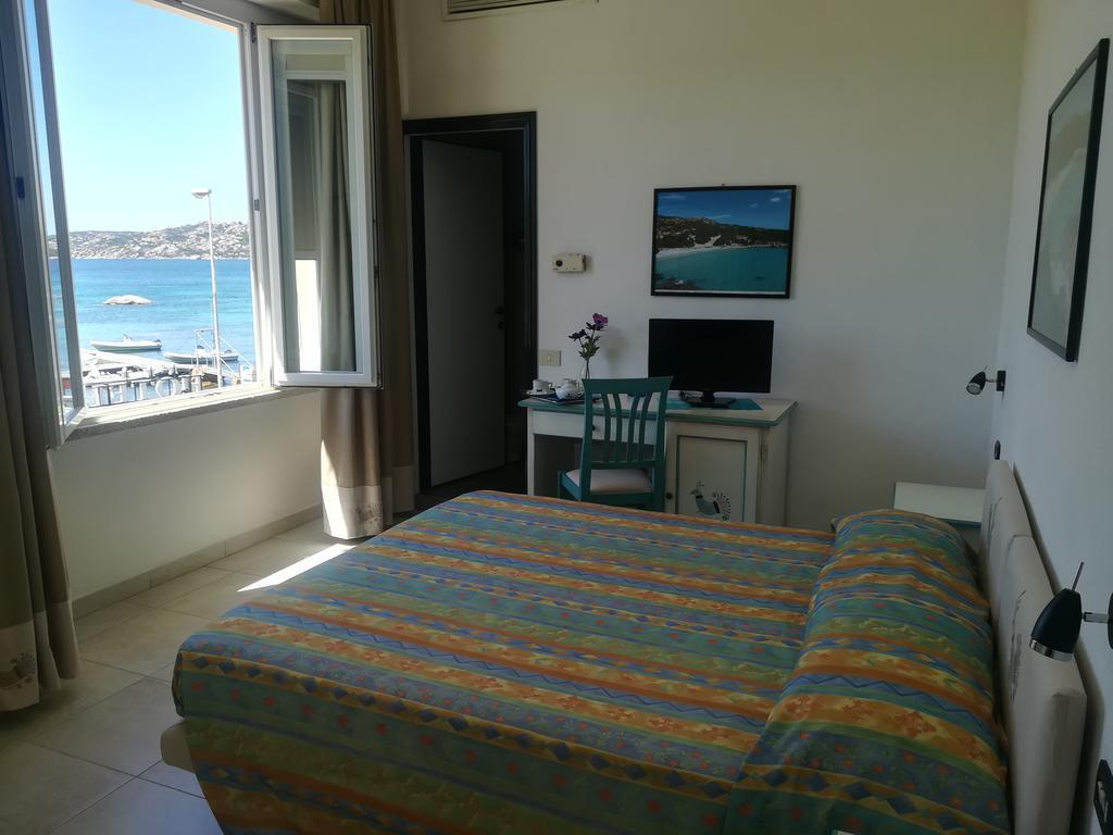Hotel Nido D'aquila La Maddalena (Sassari)