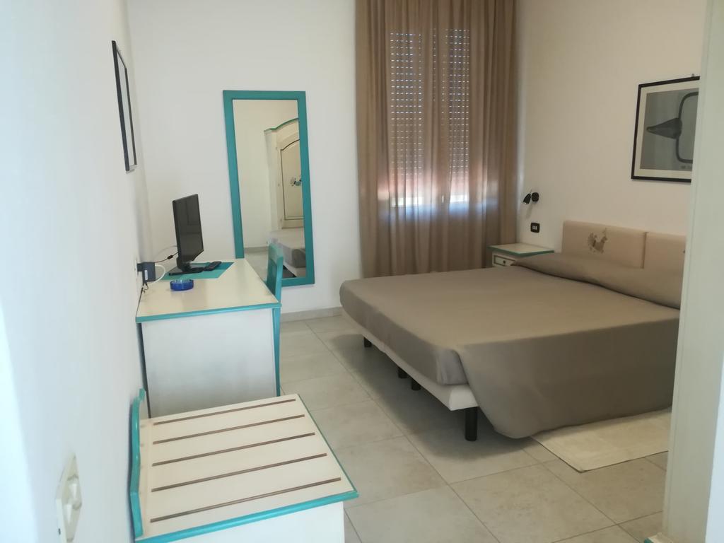 Nido D'aquila Hotel La Maddalena (Sassari)