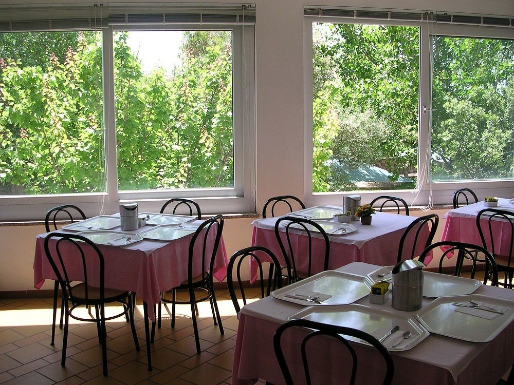 Hotel Nido D'aquila La Maddalena (Sassari)