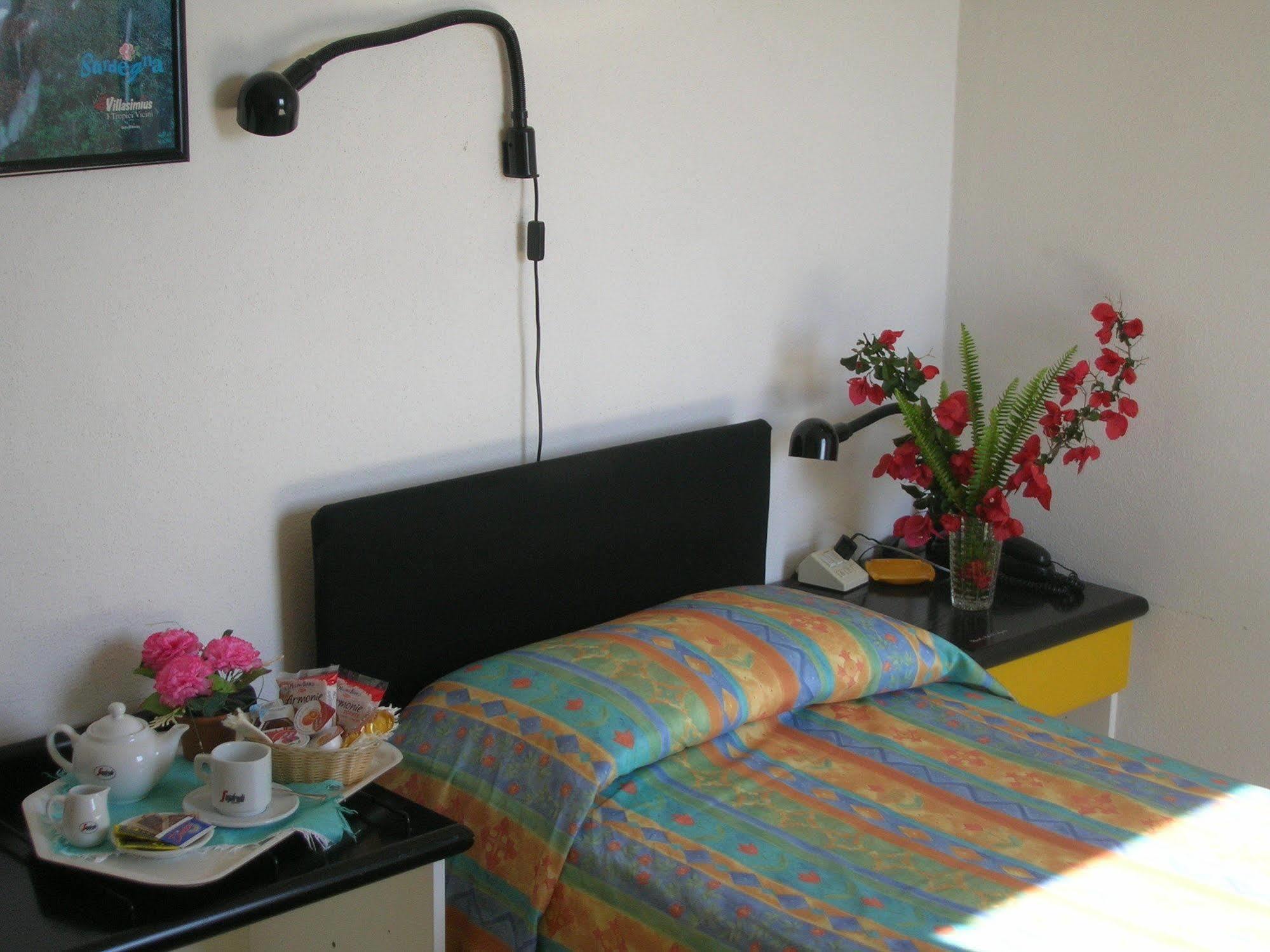 Hotel Nido D'aquila 3*