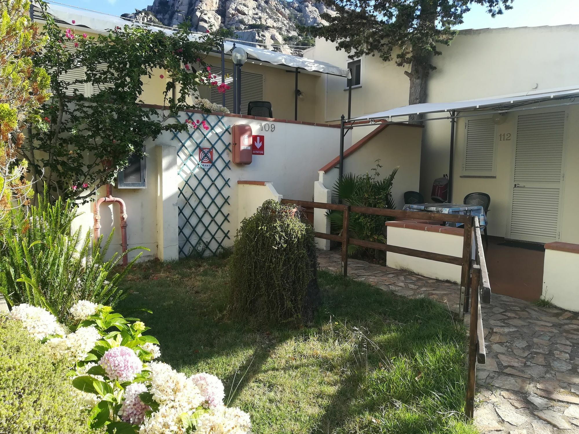 Nido D'aquila 3*